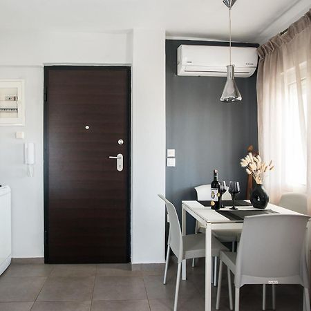 Pomegranade Luxury Apartment, Feels Like Home Alexandroupoli Exterior photo