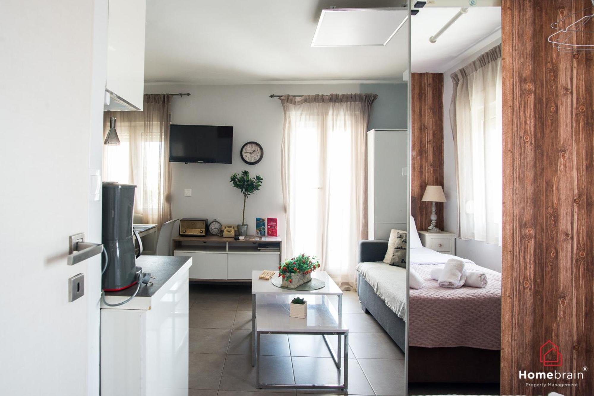 Pomegranade Luxury Apartment, Feels Like Home Alexandroupoli Exterior photo