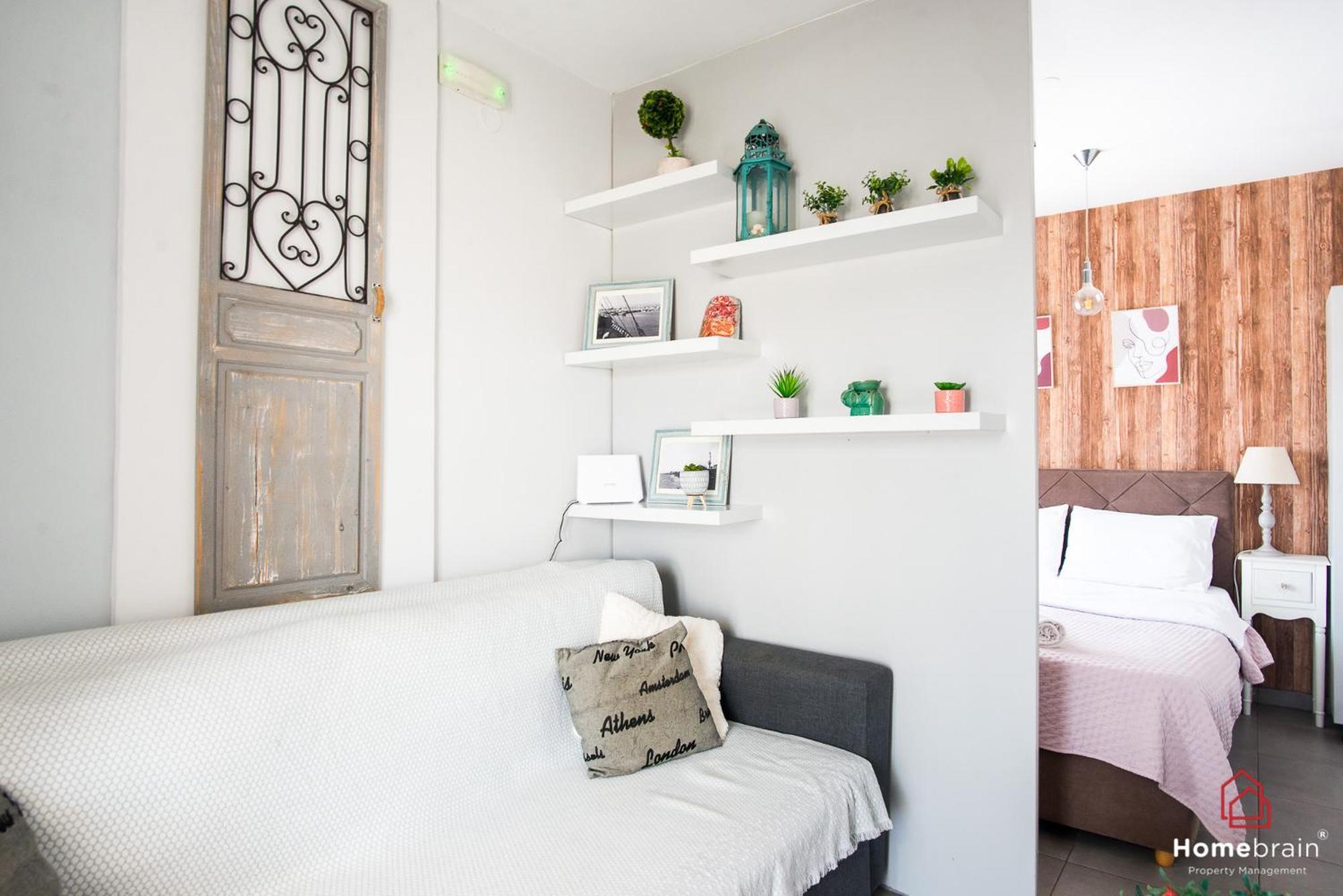Pomegranade Luxury Apartment, Feels Like Home Alexandroupoli Exterior photo